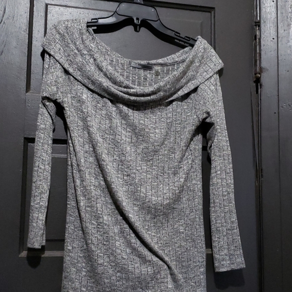 Womens off the shoulder blouse - Picture 1 of 1